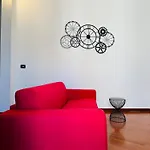 Apartment Sea Front House *