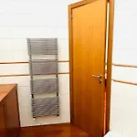 Apartment Sea Front House Bari