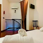 Sea Front House Apartment Bari