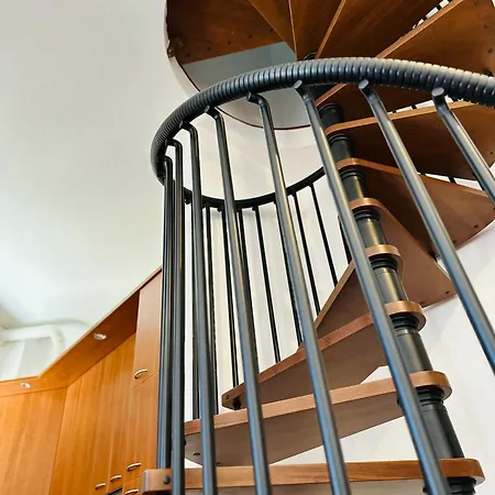 公寓 Sea Front House