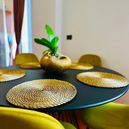 Sea Front House 公寓 巴里