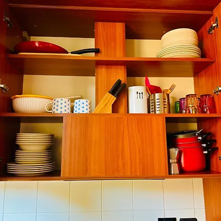 Sea Front House * 巴里