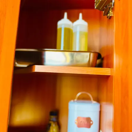 Sea Front House 巴里