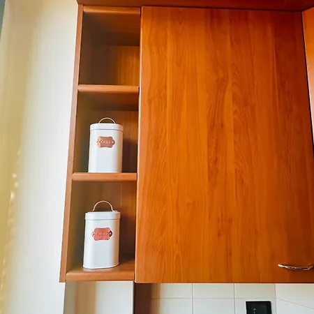 Sea Front House 公寓