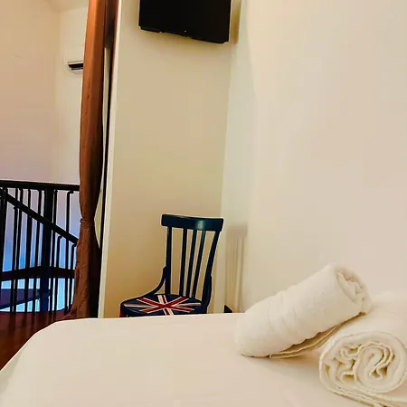 Sea Front House Бари