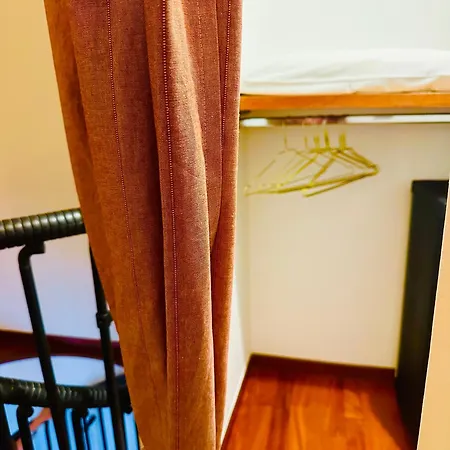 公寓 Sea Front House 巴里