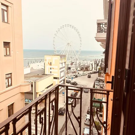 Sea Front House * 巴里