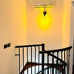 דירה Sea Front House *