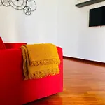 Sea Front House * בארי