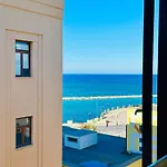 Apartmán Sea Front House *