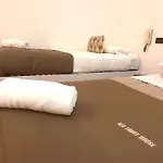 Sea Front House * בארי