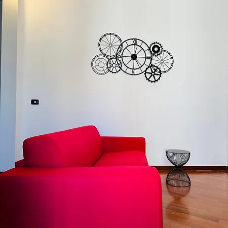 Appartement Sea Front House *