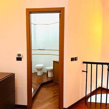 Appartamento Sea Front House Bari