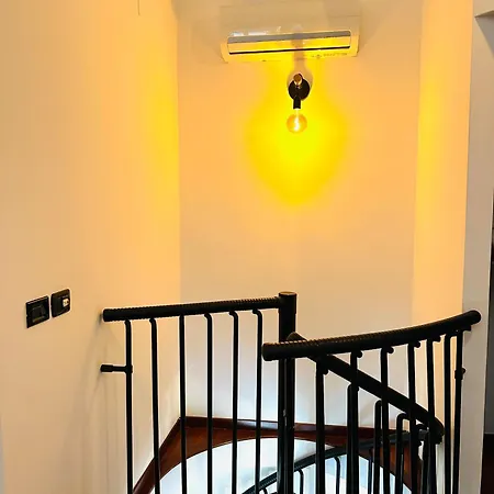 Apartmán Sea Front House *