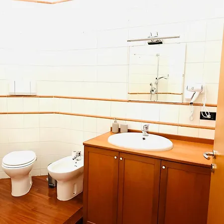 Apartament Sea Front House *