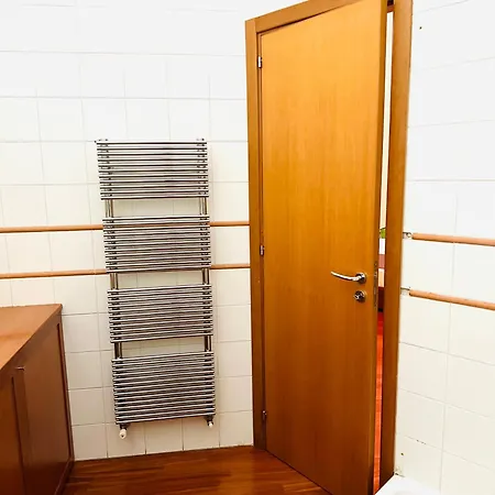 Appartamento Sea Front House Bari