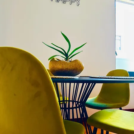 Sea Front House Appartamento *