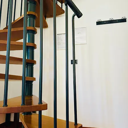 Appartamento Sea Front House