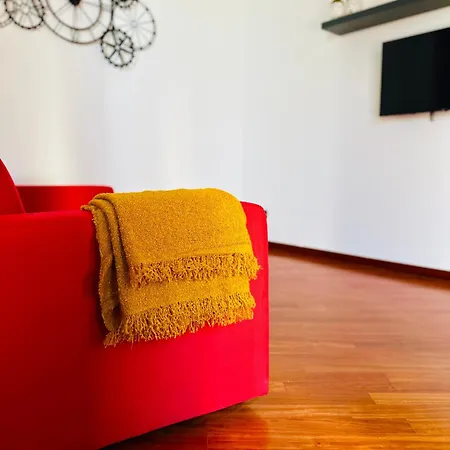 Sea Front House * Bari