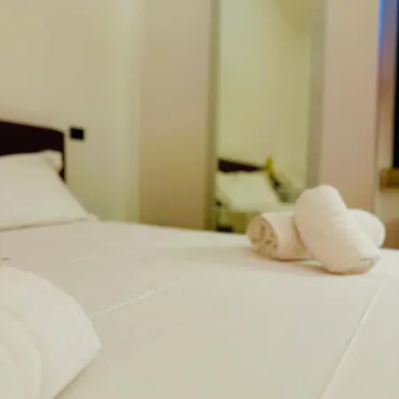 Appartamento Sea Front House *