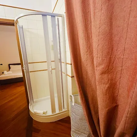 Sea Front House Apartament *