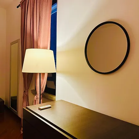 Sea Front House Appartamento Bari