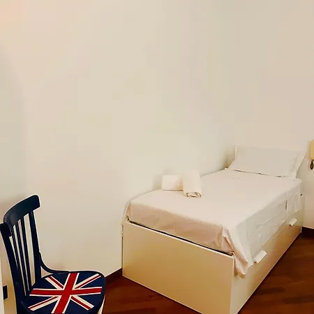 Appartement Sea Front House *