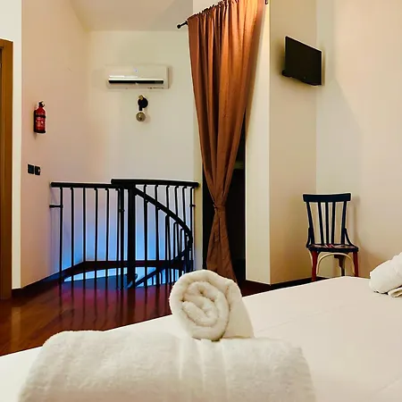 Sea Front House Appartement Bari