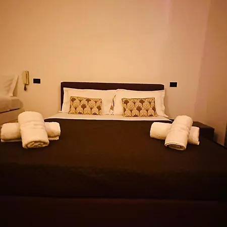 Appartamento Sea Front House