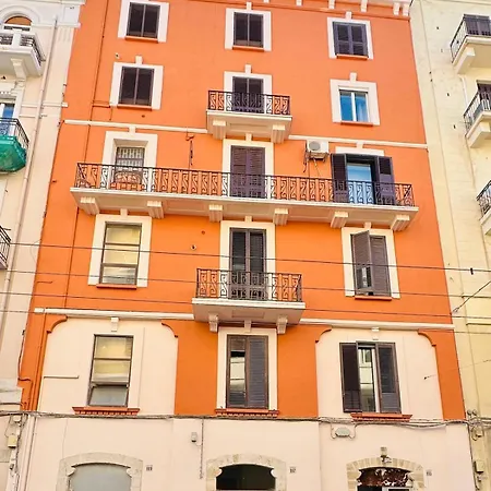 Apartmán Sea Front House Bari