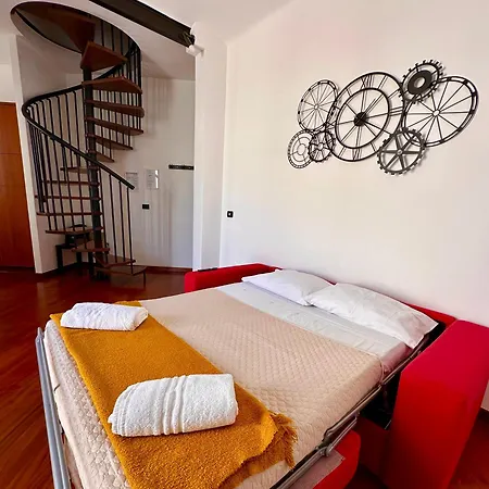 Sea Front House בארי