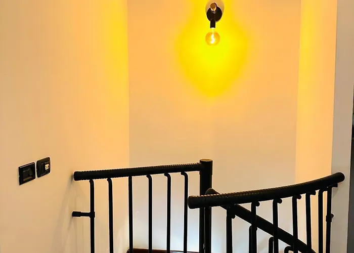 Appartamento Sea Front House *