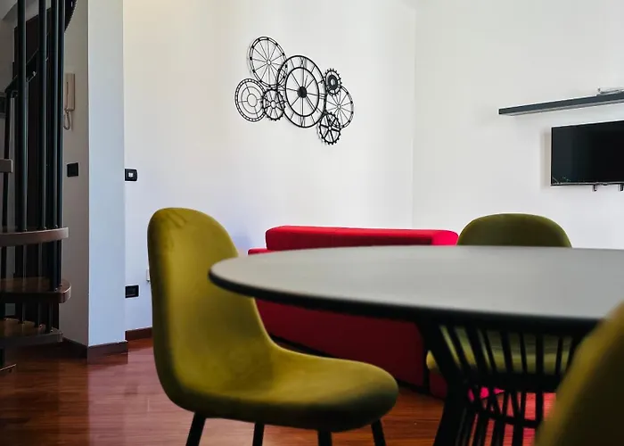 Sea Front House Appartamento Bari