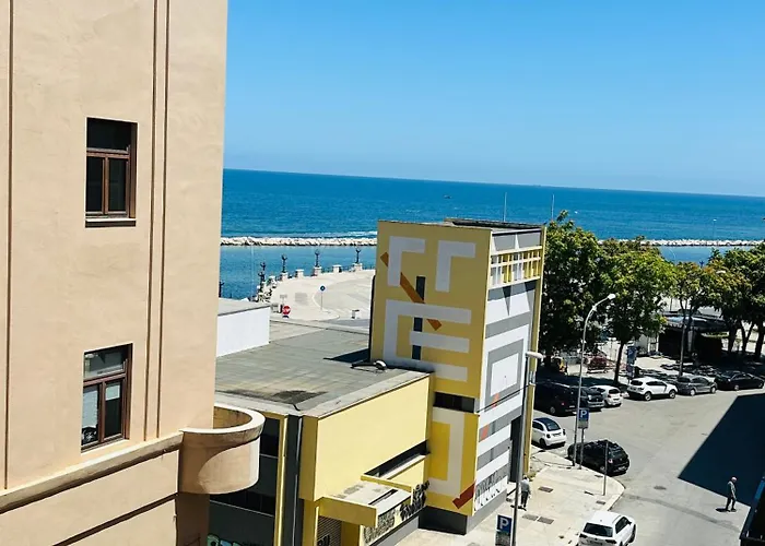Appartamento Sea Front House *