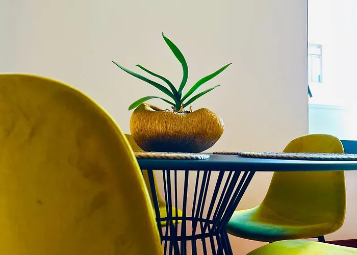 Sea Front House Apartment *