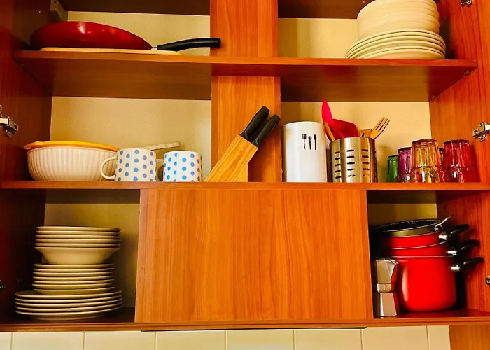 Sea Front House * Bari