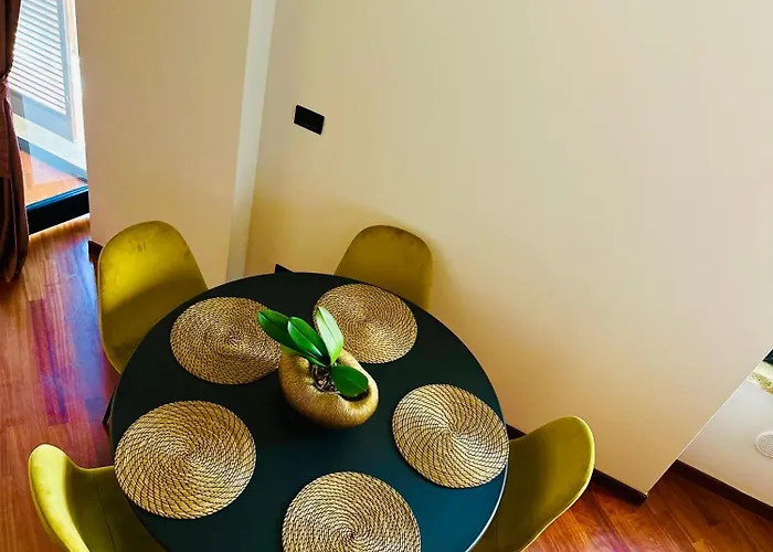 Apartment Sea Front House