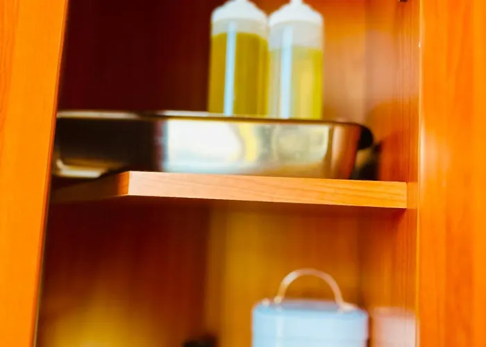 Sea Front House Bari