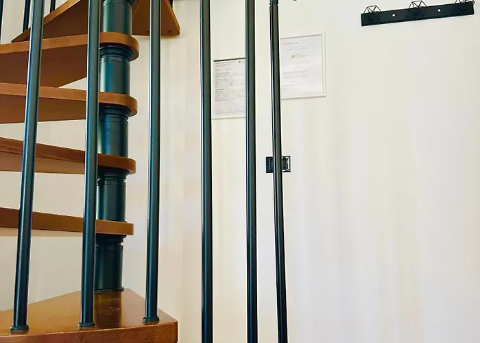 Appartamento Sea Front House