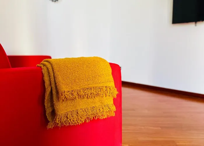 Sea Front House * Bari