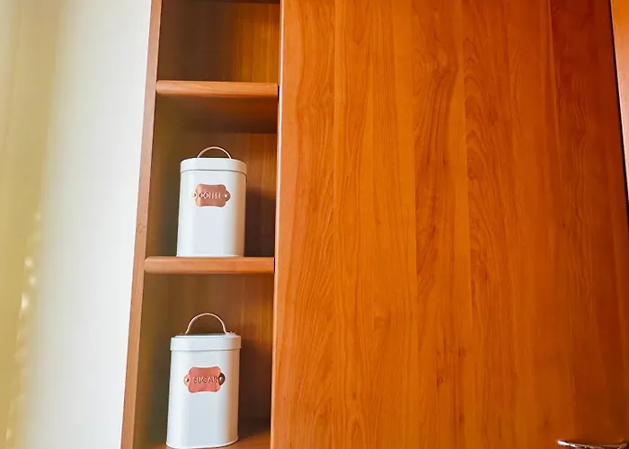 Sea Front House Appartamento