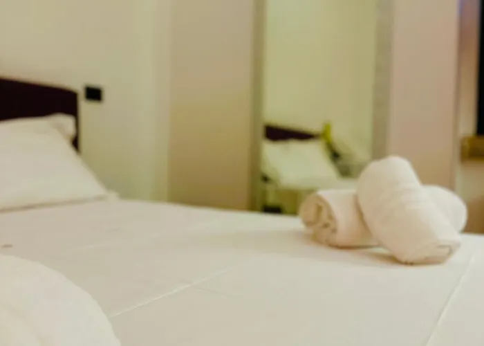 Appartamento Sea Front House *