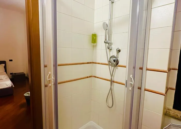 Apartment Sea Front House