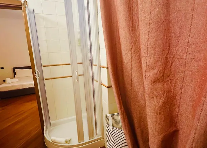 Sea Front House Apartment *