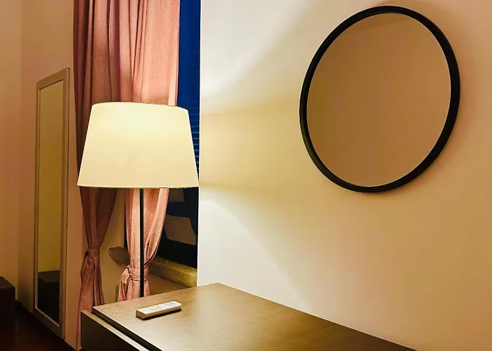 Sea Front House Apartment Bari