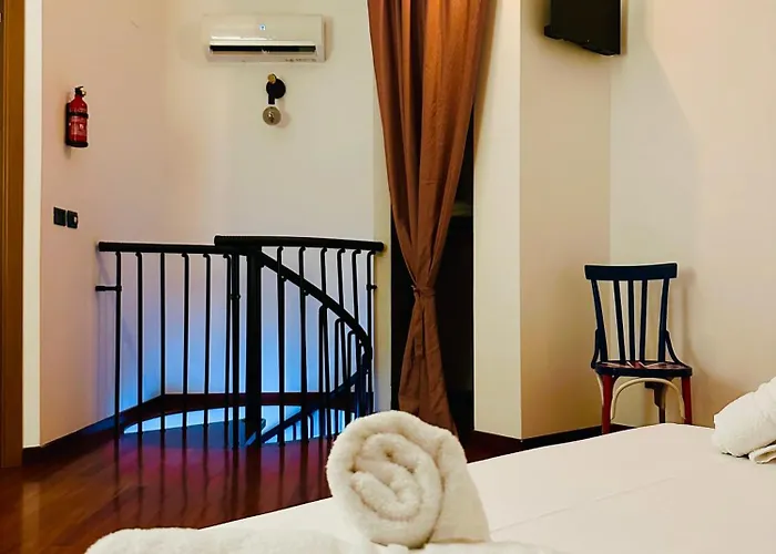 Sea Front House Appartamento Bari