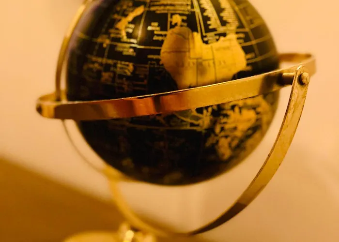 Sea Front House Appartamento