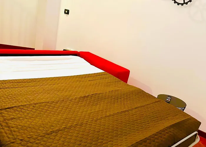 Sea Front House * Bari