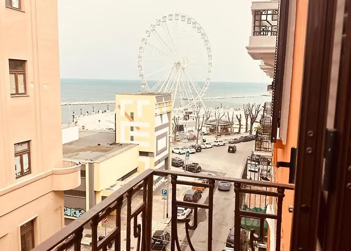 Sea Front House * Bari